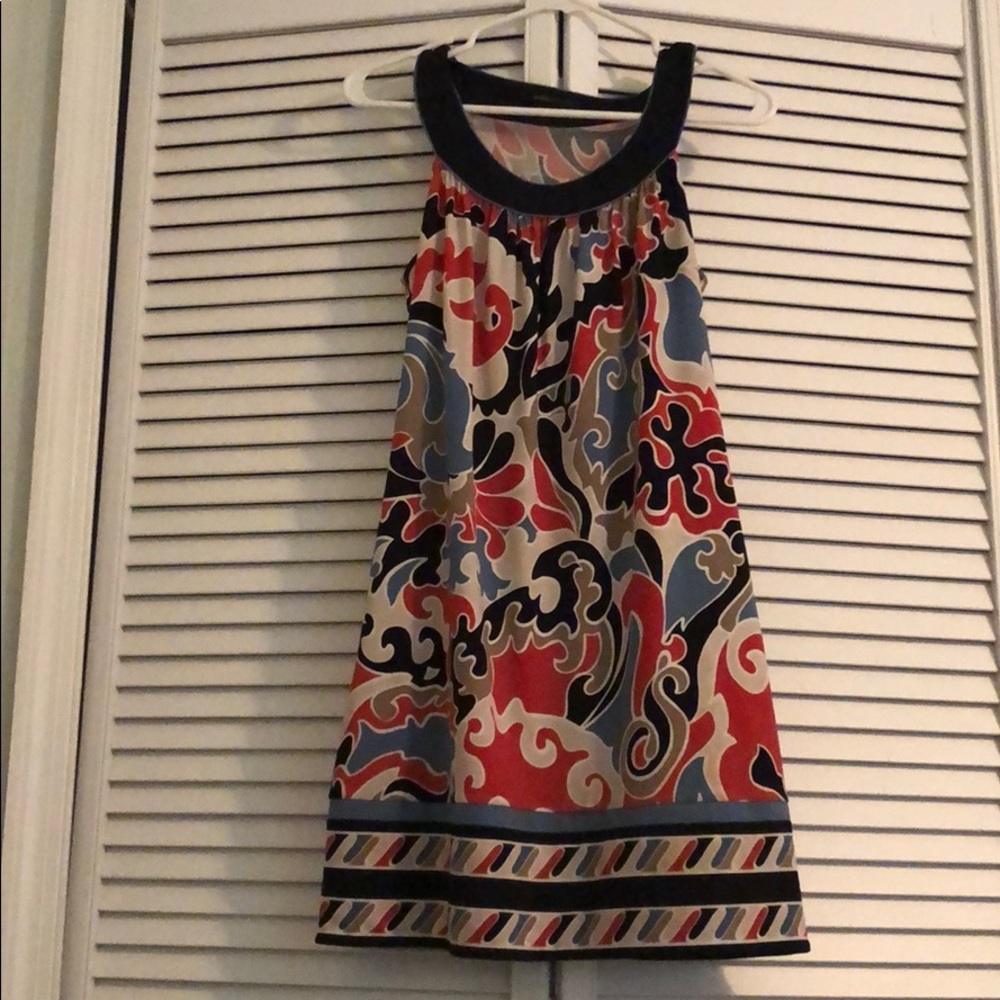 BCBG Dress with pockets Sz XS